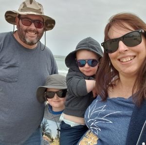 Meet your Posher, Jessie